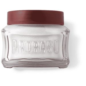 Proraso Prebarba Barbe Dure 100 ml