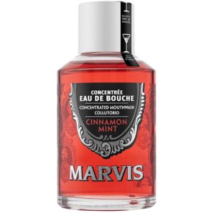 Marvis Eau De Bouche Cinnamon Mint 120 ml