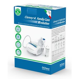 Clenny a Family Care 4evolution Nebul It