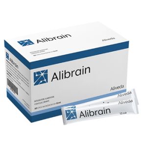 Alibrain 30 Stick