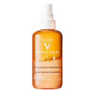 Cs Acqua Solare Abbronzatura Spf50 200 ml