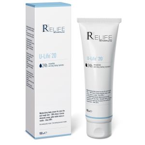 U-life 20 Crema 100 ml