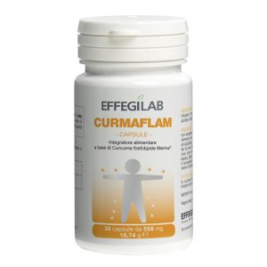 Curmaflam 30 Capsule