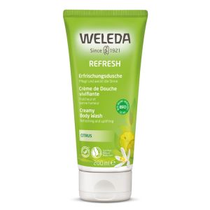 Doccia Refresh Doccia Cremosa Limone 200 ml