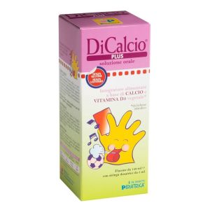 Dicalcio Plus 150 ml