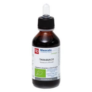 Tarassaco Tintura Madre 100 ml Bio