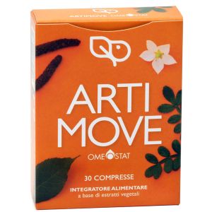 Artimove Omeostat 30 Compresse