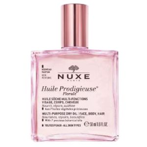 Nuxe Huile Prodigieuse Olio Secco Florale 50 ml