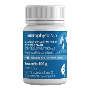 Enterophyto Mix Polvere 100 g
