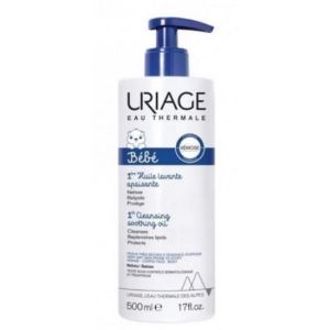 Premiere Huile Lav Apaisante 500 ml