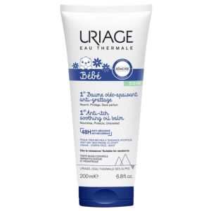 Premier Baume Oleo Apaisante 200 ml