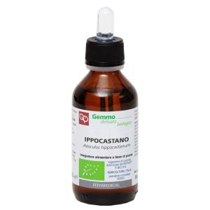 Ippocastano Macerato Glicerico 100 ml Bio