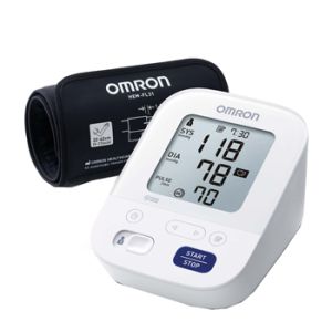 Sfigmomanometro da Braccio Omron M3 Comfort Intelli Wrap