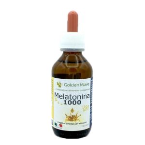 Melatonina 1000 100 ml