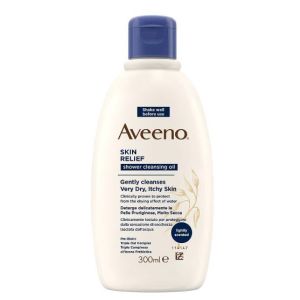Aveeno Pp Sr Olio Docca Lenitivo 300 ml