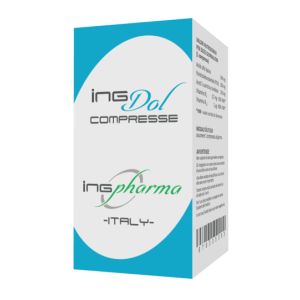 Ingdol 30 Compresse