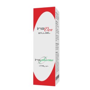 Ingven Emulgel 150 ml
