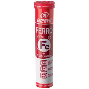 Enervit Ferro 20 Tavolette