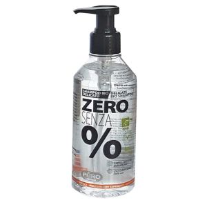 Puro Zero Senza % Bio Shampoo 250 ml