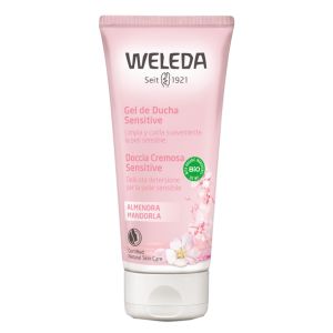 Doccia Cremosa Sensitive Mandorla 200 ml