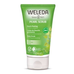 Weleda Pearl Scrub 150 ml