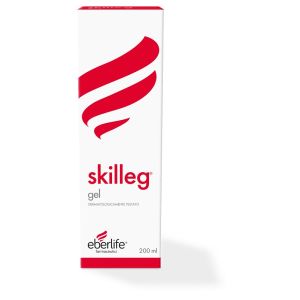 Skilleg Gel 200 ml
