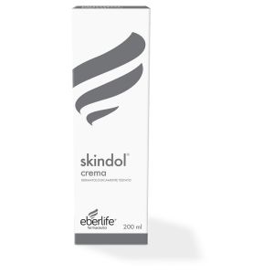 Skindol Crema 200 ml