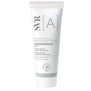 Microgommage a 75 ml
