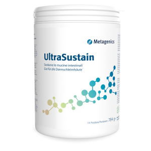 Ultrasustain 14 Porzioni Polvere
