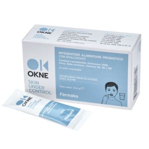 Okne Probiotico 14 Stick Orosolubili