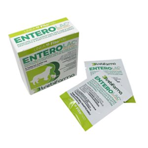 Enterolac 8 Compresse