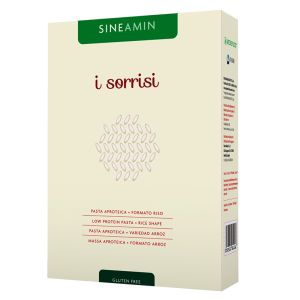 Sineamin I Sorrisi 500 g