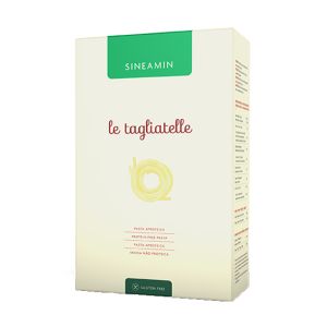 Sineamin Tagliatelle a Nido 250 g