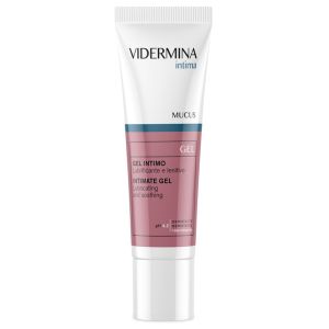 Vidermina Mucus 30 ml
