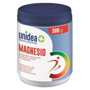 Unidea Magnesio 300 g