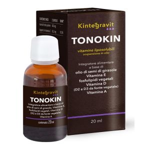 Tonokin 20 ml Kintegravit