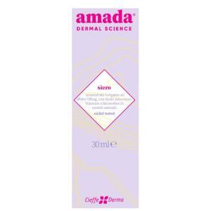 Amada Siero 30 ml