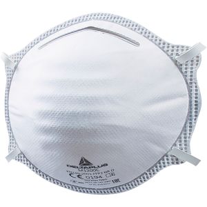 Mascherina Ffp2 1 Pezzo Gammadis
