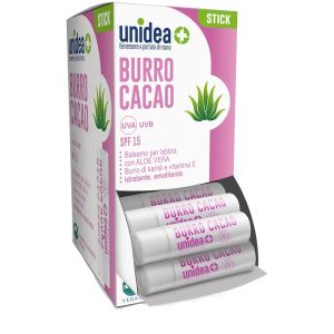Unidea Burrocacao Aloe 5,7 ml