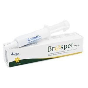 Brospet Pasta 20 g