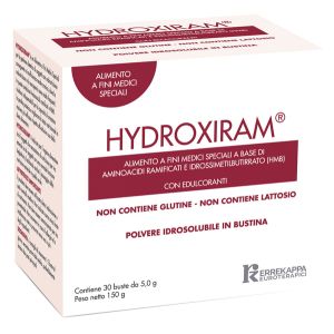 Hydroxiram 30 Bustine 5 g