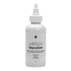 Abelia Glycozoo con Applicatore 118 ml
