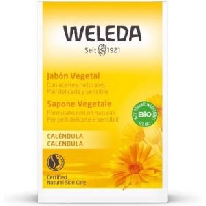 Sapone Vegetale Calendula 100 g