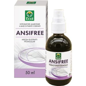 Ansifree Spray 50 ml