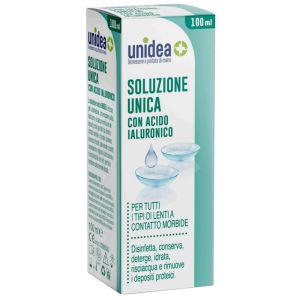 Unidea Soluzione Unica 100 ml