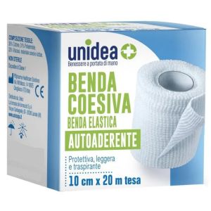Benda Coesiva Unidea Cm 10x20 M 1 Pezzo