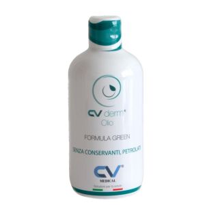 Cv Derm Olio Detergente 500 ml