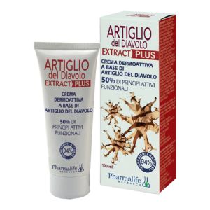 Artiglio Diavolo Extract Plus 100 ml