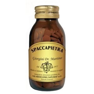 Spaccapietra 180 Pastiglie