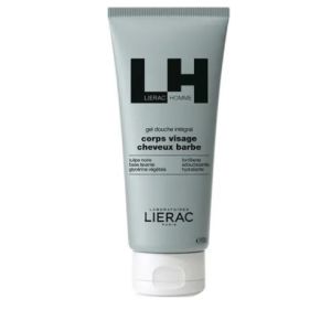 Lierac Homme Gel Doccia 200 ml